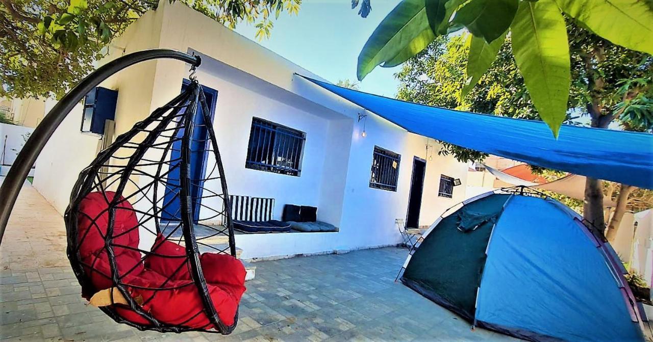 Mango Haus * Aqaba