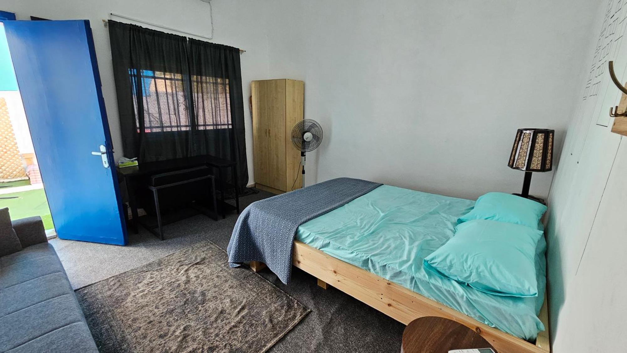 Mango Haus Albergue Aqaba