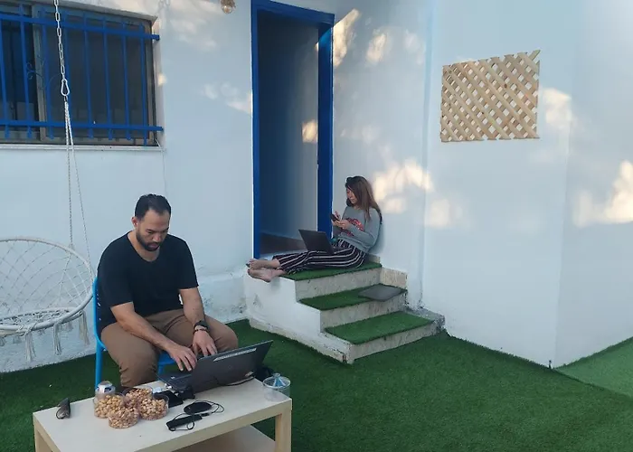 Mango Haus