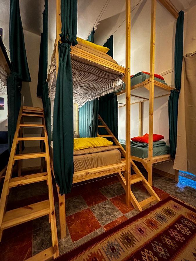 Хостел Mango Haus Акаба